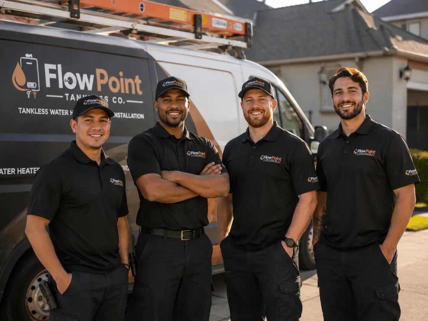 Tankless Water Heater Installation company in Concord, NH
