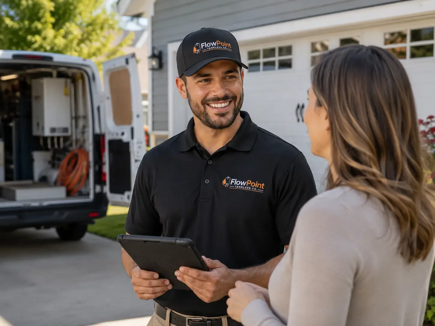 Tankless Water Heater Installation Concord, NH FAQs